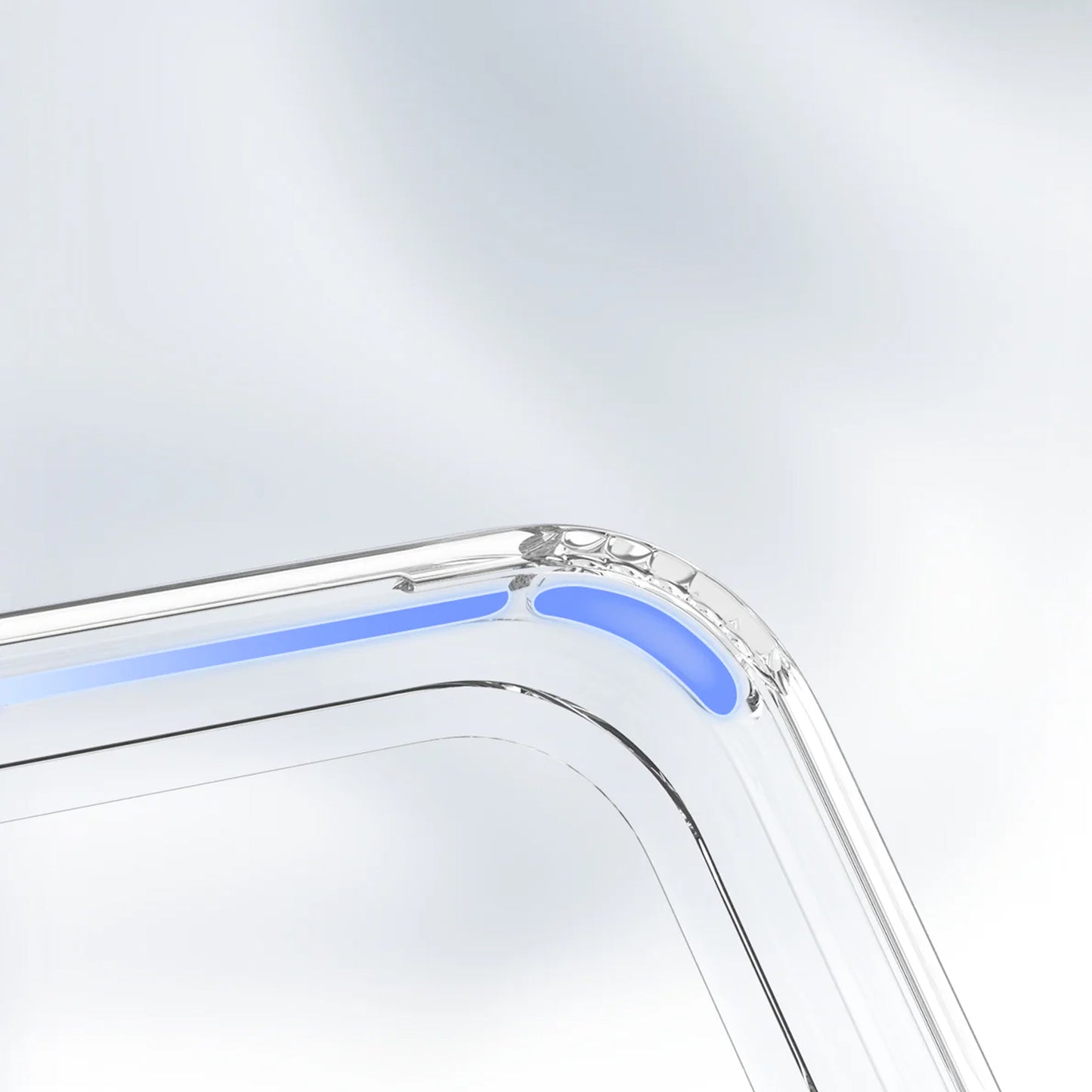 RAPTIC Air Stand Magsafe for iPhone 17 Series - 360° kickstand with Military Grade Drop Protection