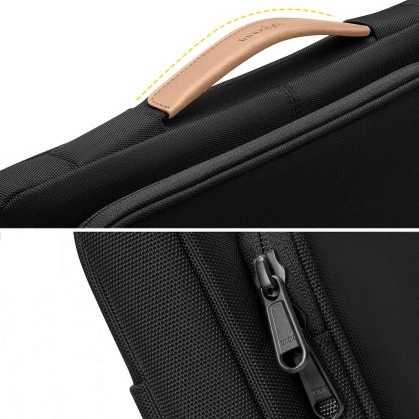 Innostyle OmniProtect Carrying Sleeve with Shoulder Strap Up To 14" / 16" for Laptop / MacBook / Tablet / iPad