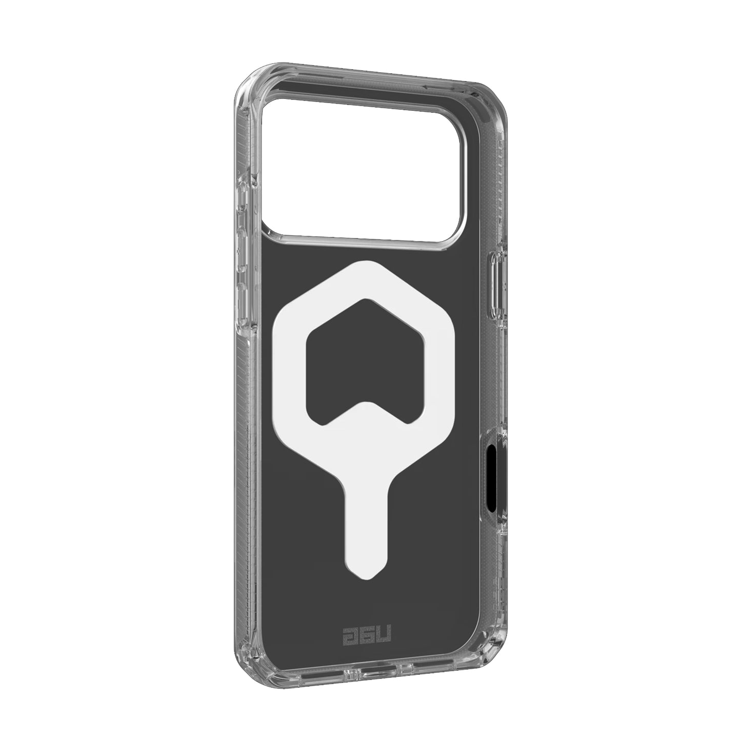 UAG Plyo MagSafe Case for iPhone 17 Series - Magnetic Case with 16 ft. Drop Protection