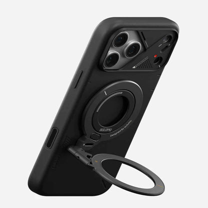 Aulumu G09 Infinite 360° Magnetic Stand with 3-Axis Rotation for Mobile