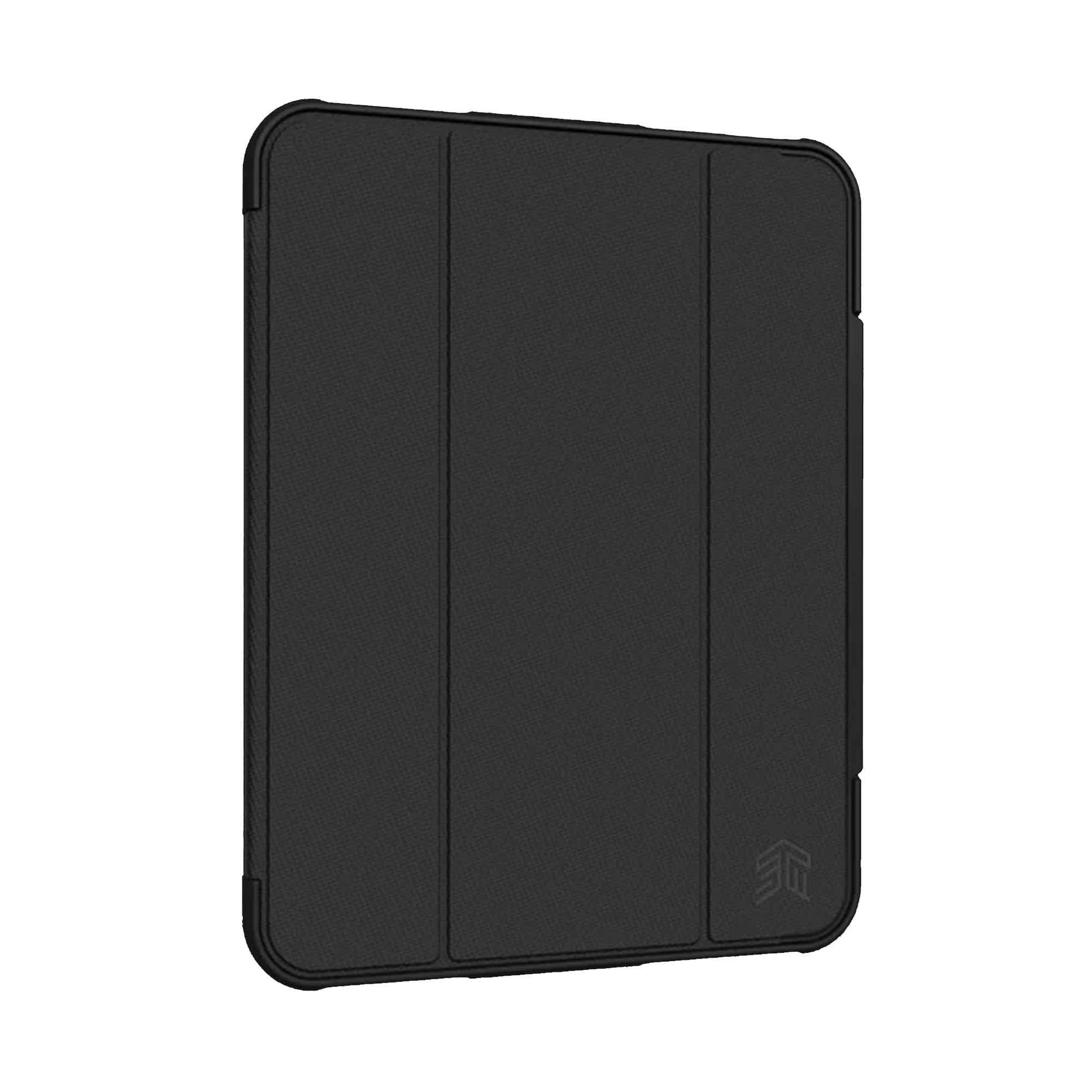 STM Goods Dux Ultra Case for iPad A16 11" (2025) / iPad 10th Gen 10.9" (2022) with Pencil Storage
