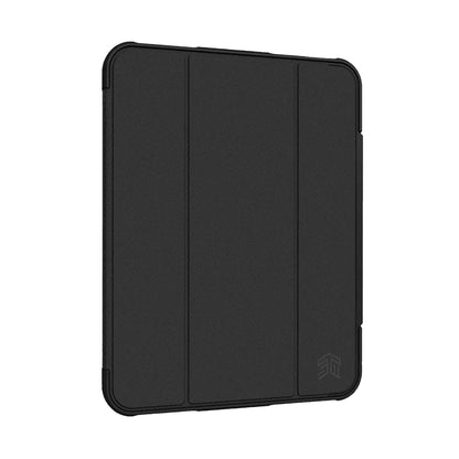 STM Goods Dux Ultra Case for iPad A16 11" (2025) / iPad 10th Gen 10.9" (2022) with Pencil Storage