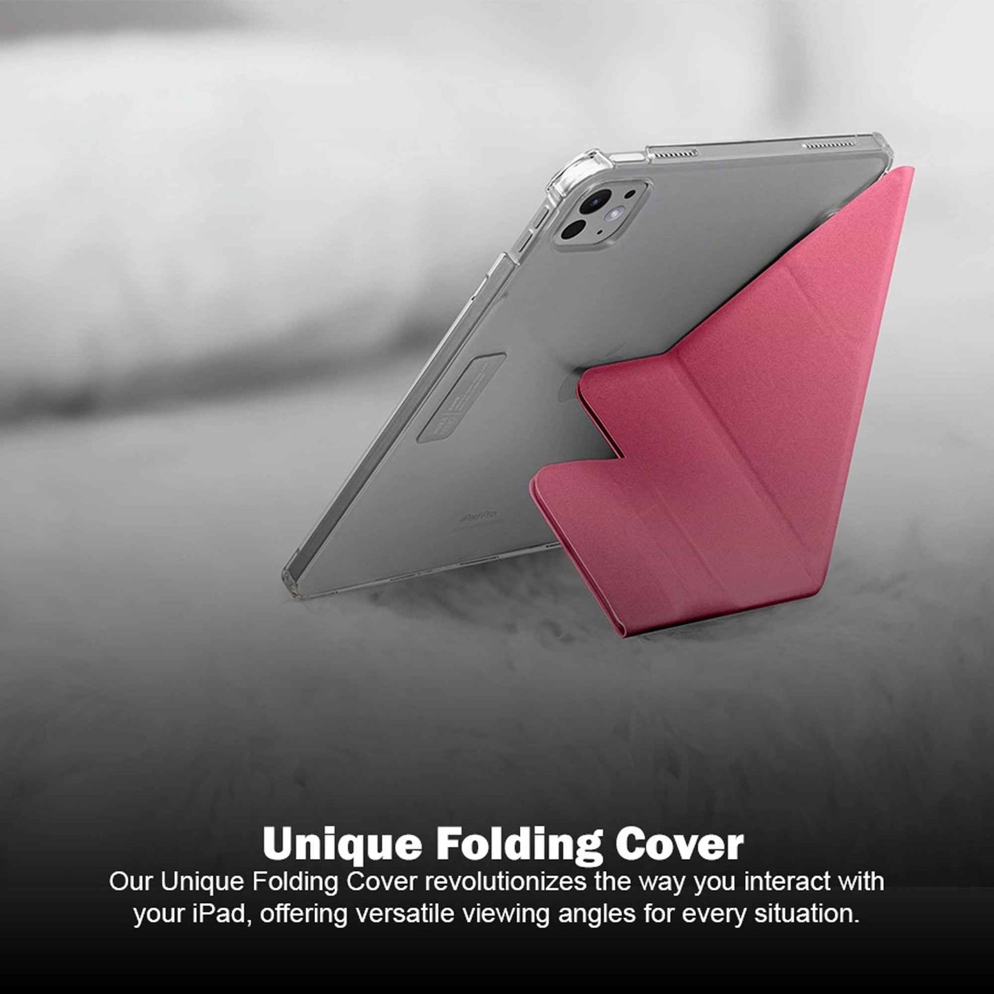 Laut Huex Folio Case for iPad A16 11" (2025) / iPad 10th Gen 10.9" (2022)