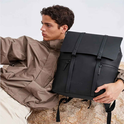 Gaston Luga Spläsh 2.0 - 16" Holds Most 11"-16" Laptops with Waterproof Rating of 8000 mm