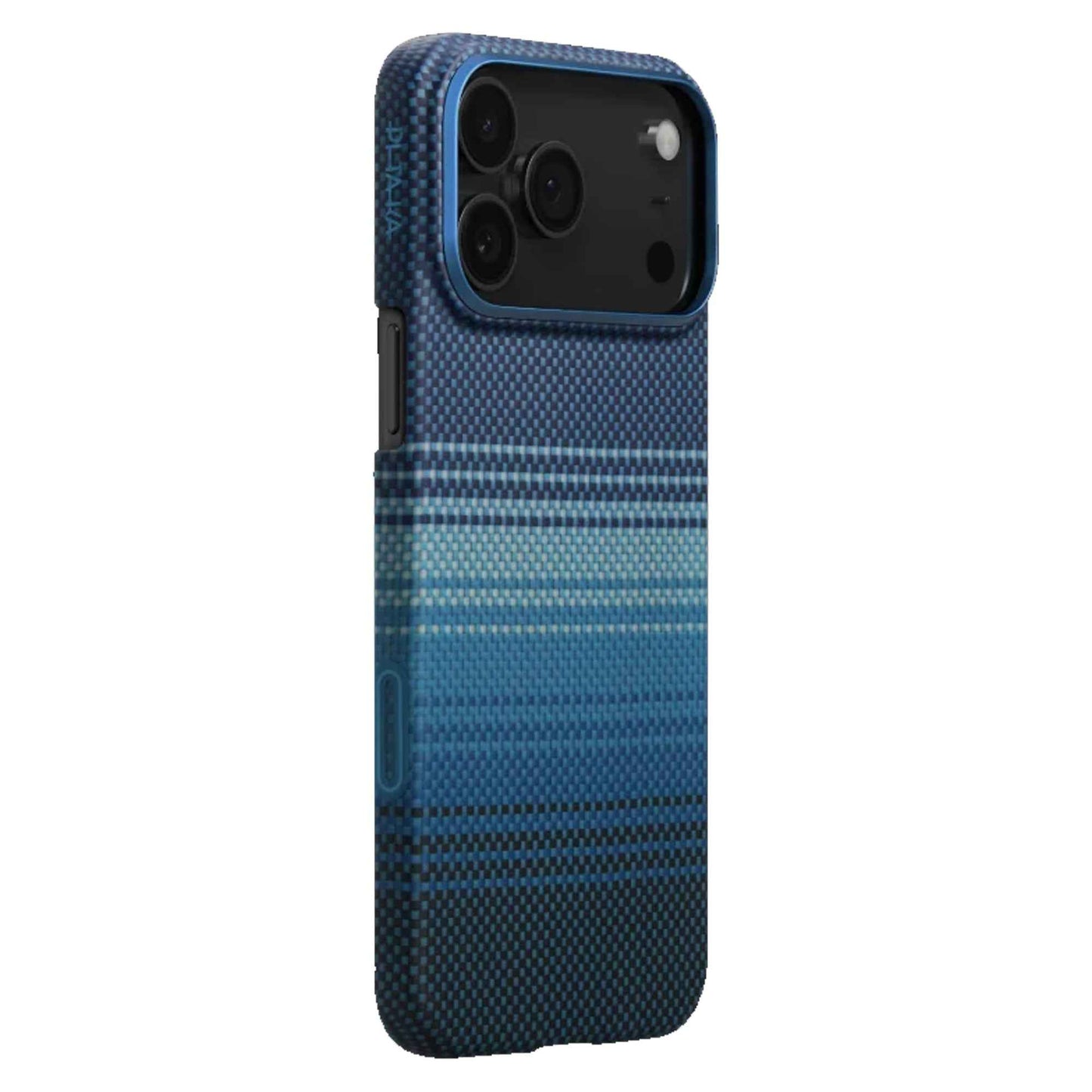 PITAKA Ultra-Slim Moment Case ( With PitaTap ) for iPhone 17 Series - MagSafe Compatible
