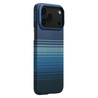 PITAKA Ultra-Slim Moment Case ( With PitaTap ) for iPhone 17 Series - MagSafe Compatible