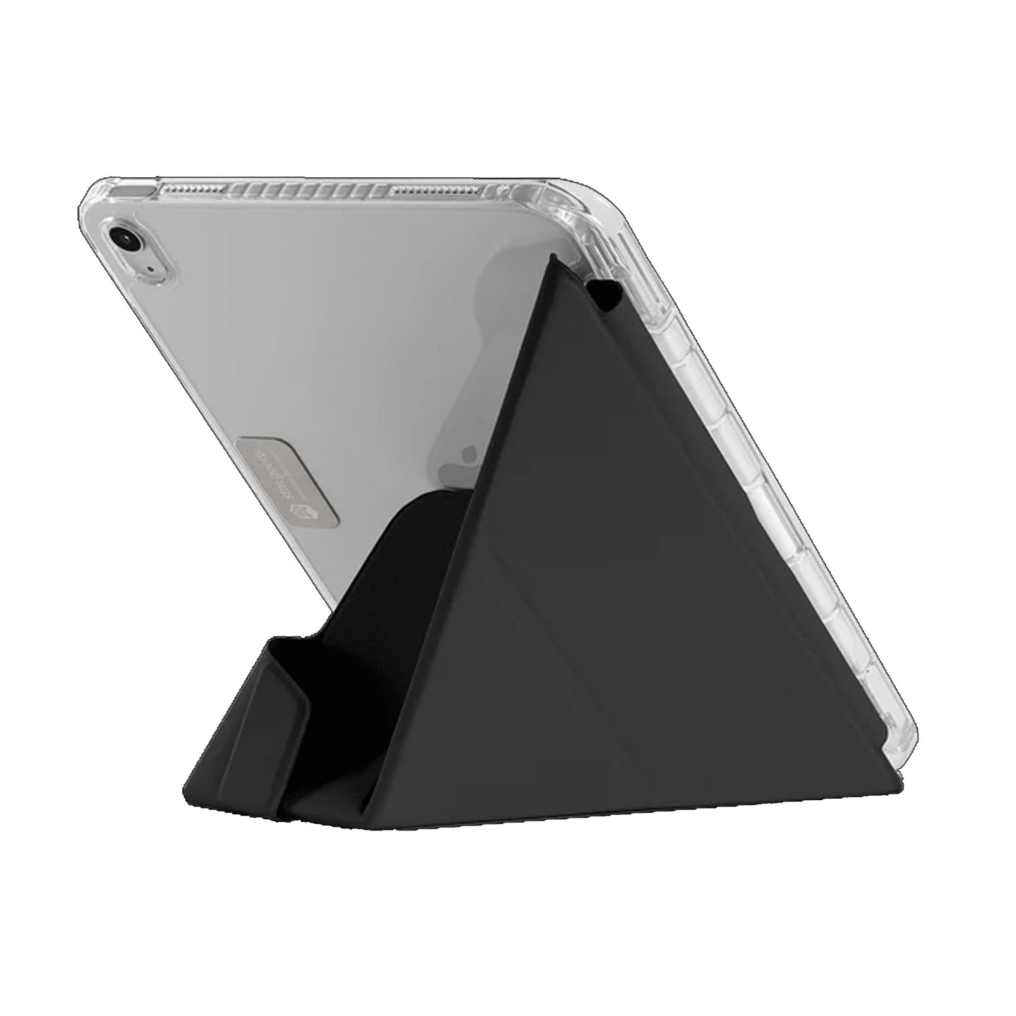 STM Goods OPP Case for iPad A16 11" (2025) / iPad 10th Gen 10.9" (2022) - Ultra Slim Protective Case with Pencil Holder
