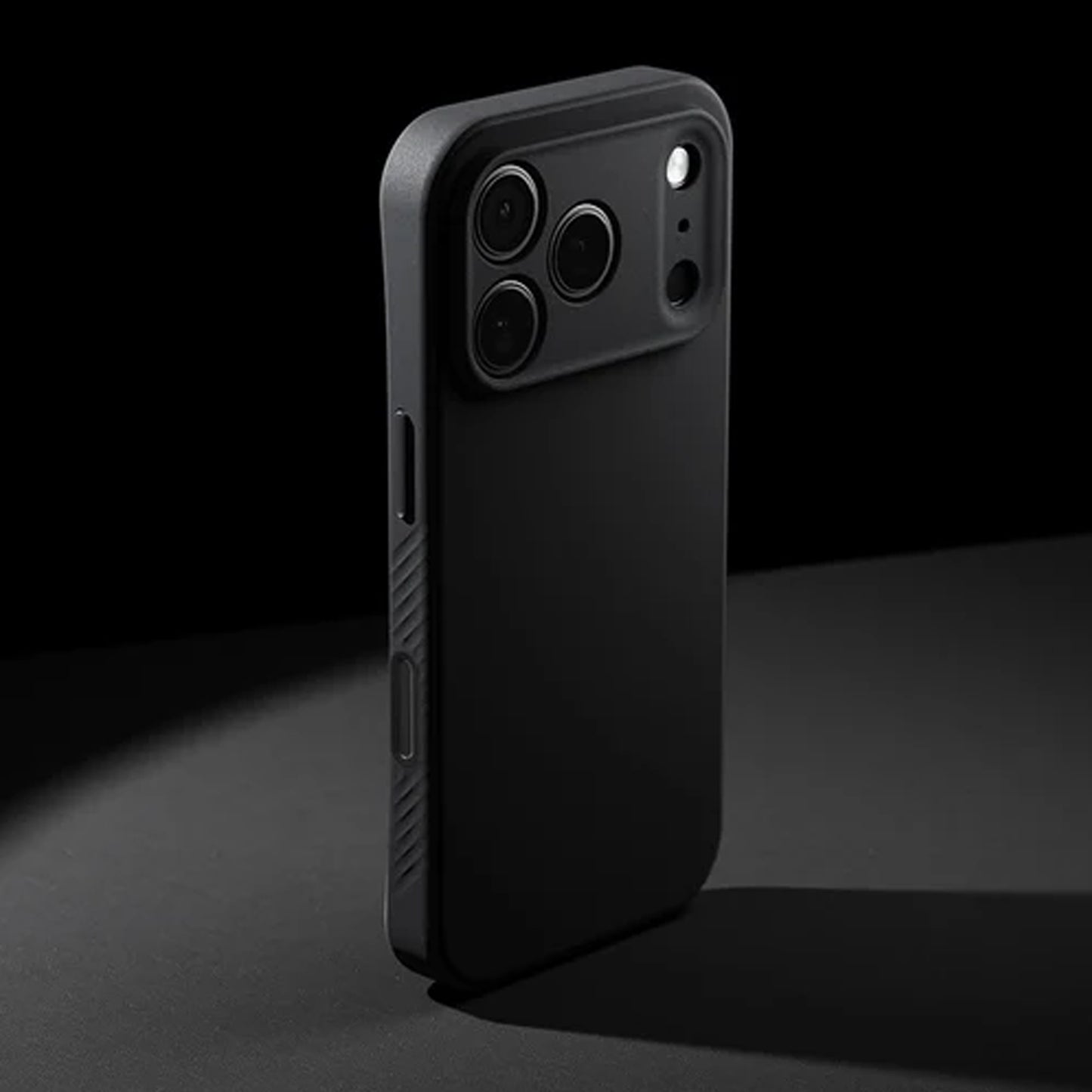 [ 17 Pro Max / 17 Pro ] Caudabe Paragon ( Precise ) Magnetic Case with Camera Control Button