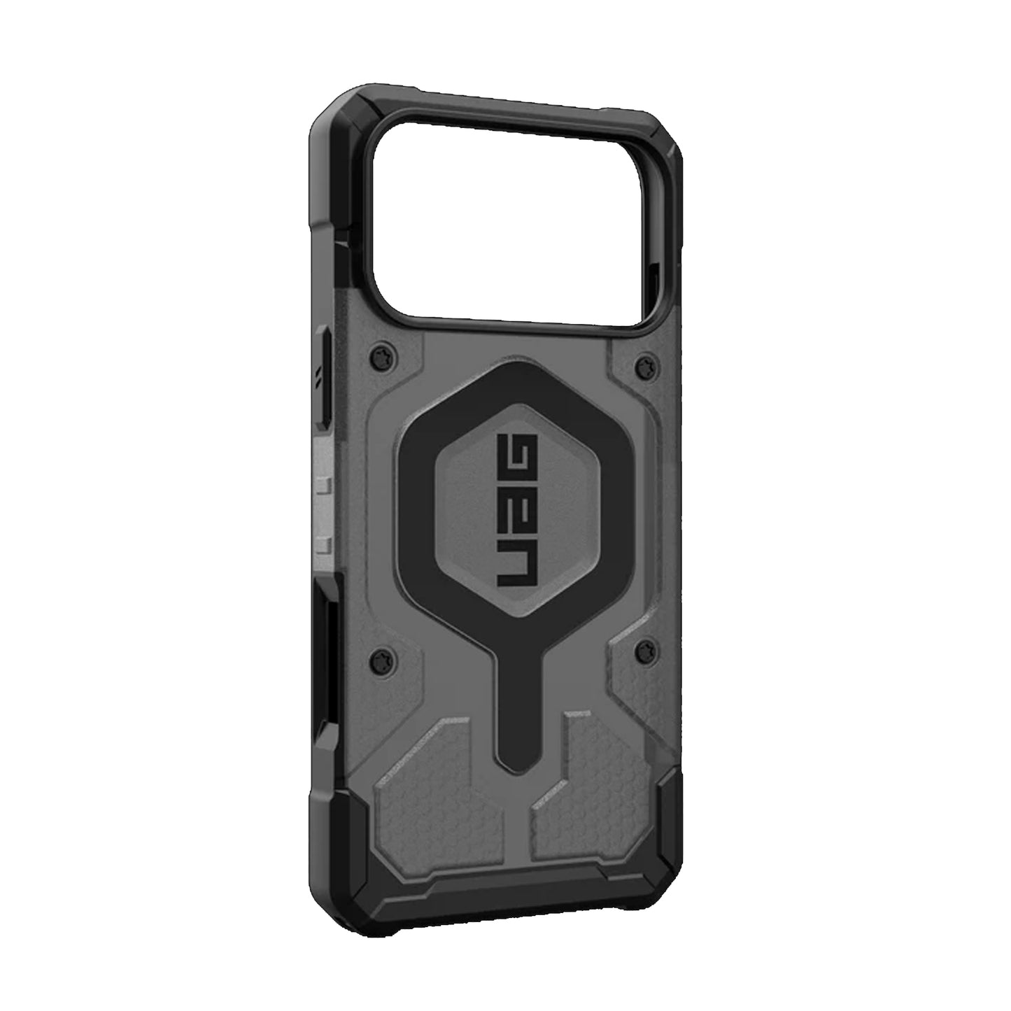 UAG Pathfinder Magsafe for iPhone 17 Series - 5.5 meters Drop Protection