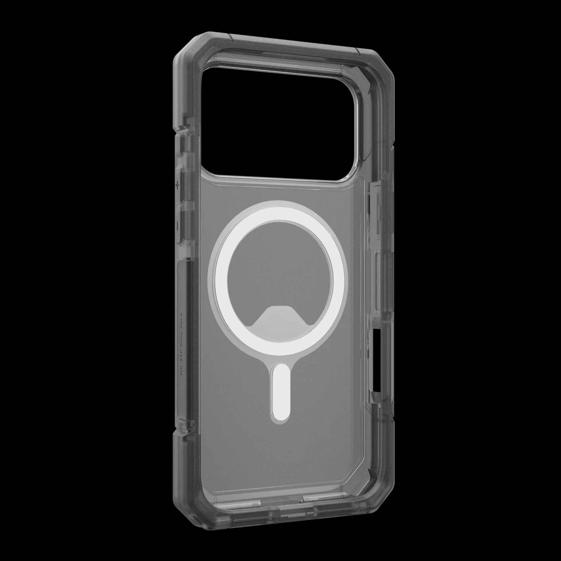 UAG Trooper for iPhone 17 Pro Max - 2 Piece Case Construction MagSafe Compatible