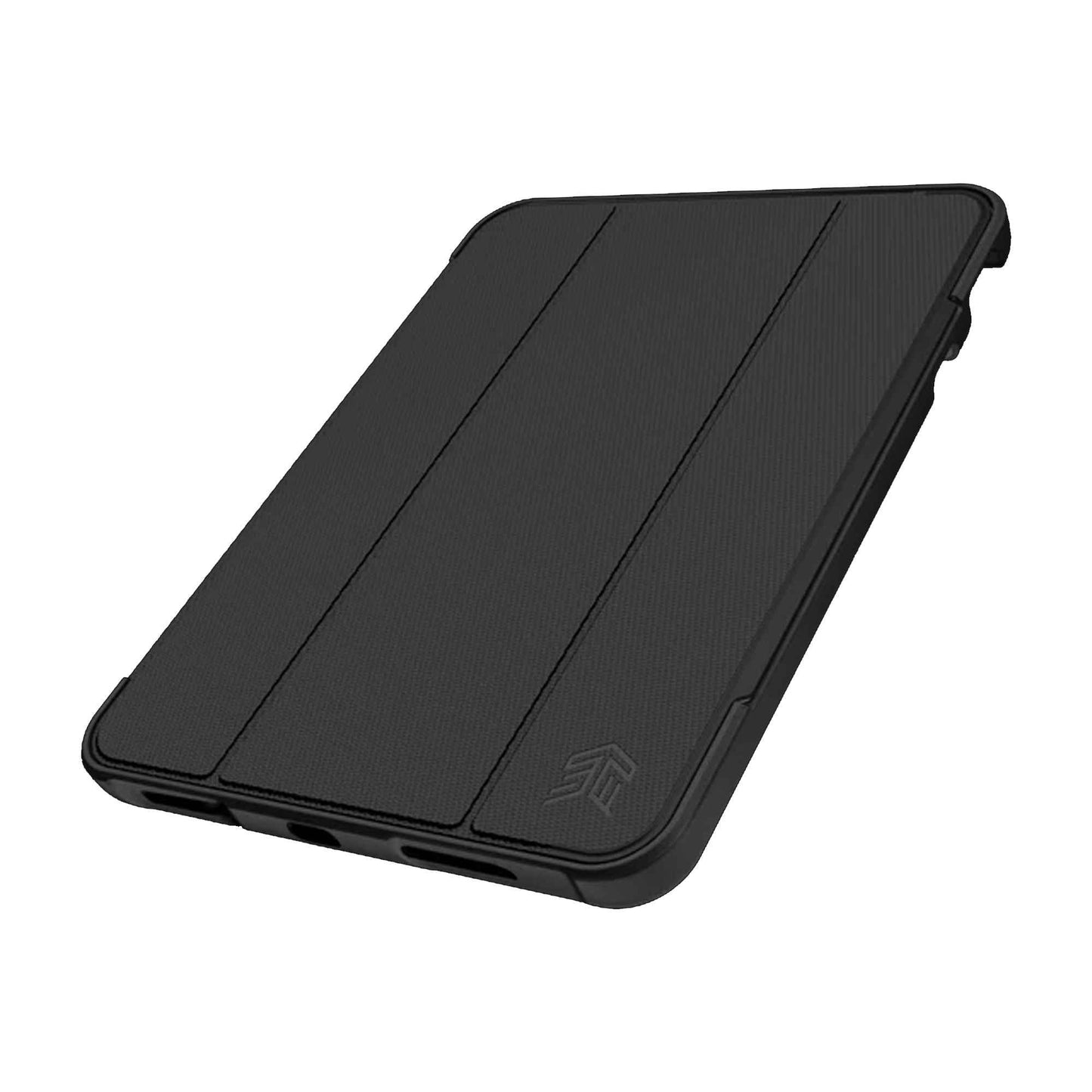 STM Goods Dux Ultra Case for iPad A16 11" (2025) / iPad 10th Gen 10.9" (2022) with Pencil Storage