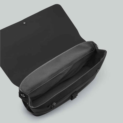 Gaston Luga Spläsh Crossbody Large 14" - Fit Most 11"–14" Laptops and Daily Essentials