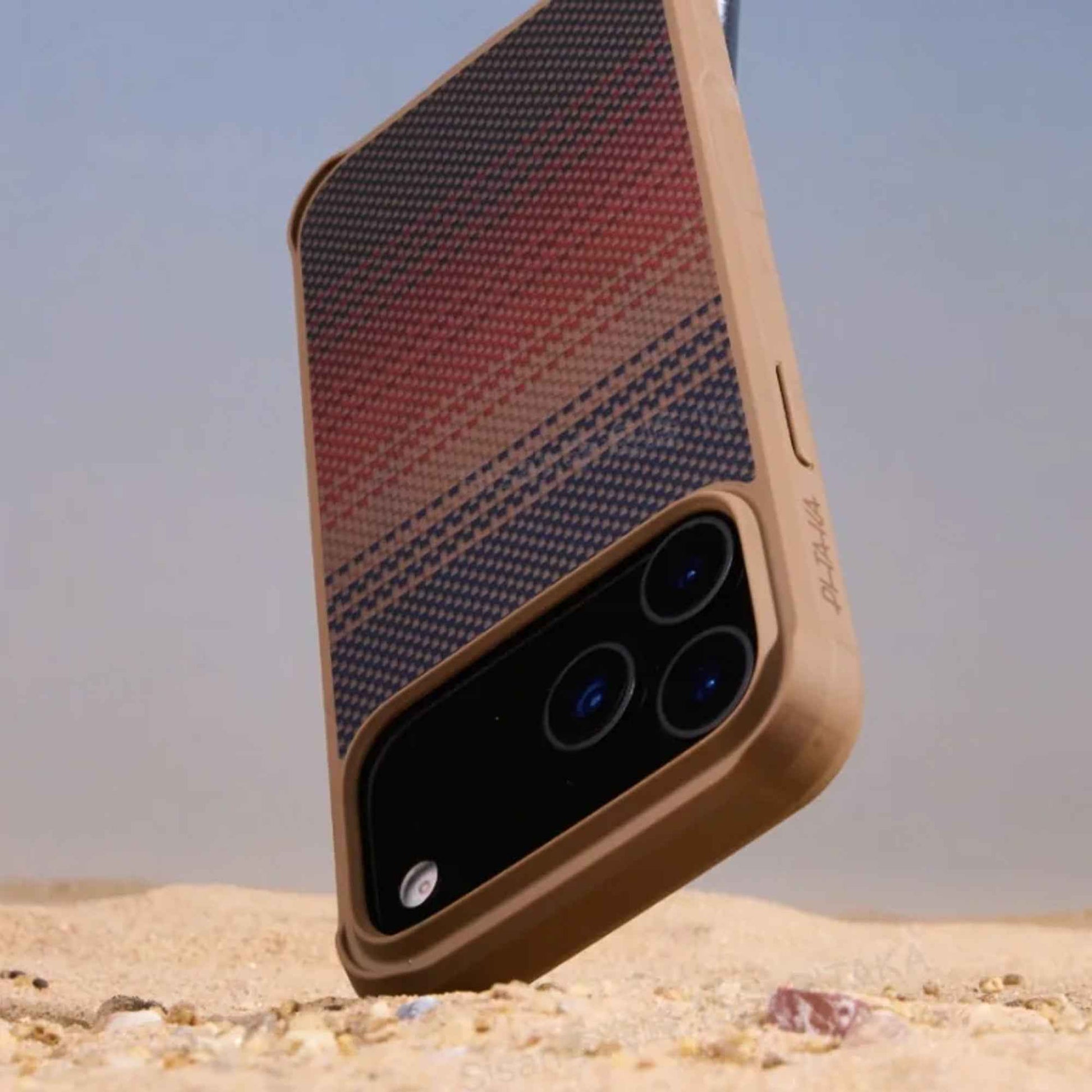 PITAKA Aramid ProGuard Case for iPhone 17 Series - Magsafe Compatible