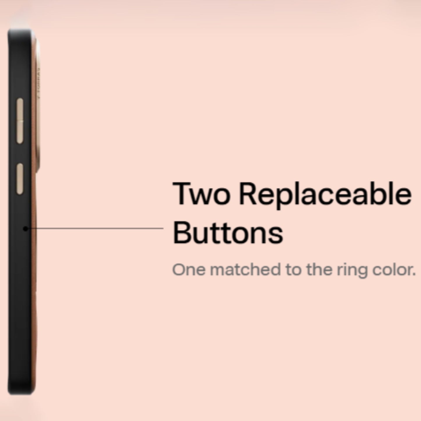 TORRAS Ostand Q3 VegSkin Magnetic Case for Samsung Galaxy S26 Ultra with 360° Pivot Stand