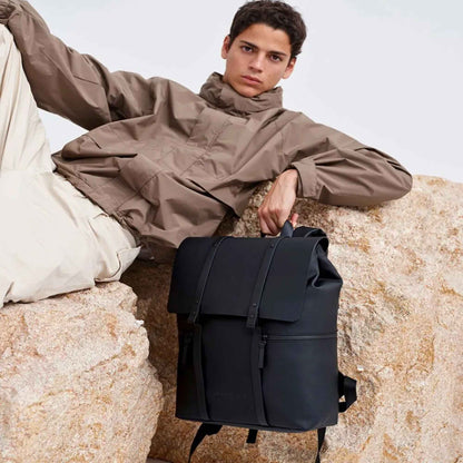 Gaston Luga Spläsh 2.0 - 16" Holds Most 11"-16" Laptops with Waterproof Rating of 8000 mm