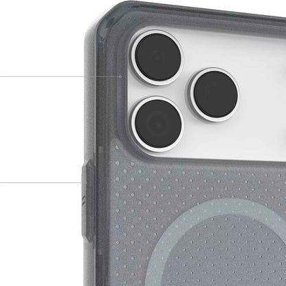 UAG Dot Magsafe Case for iPhone 17 Pro Max / Air / 17 - Withstand Drops Up to 15 feet (4.6 meters)