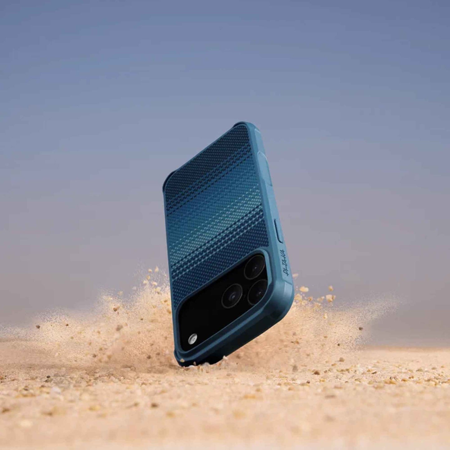 PITAKA Aramid UltraGuard Case for iPhone 17 Series - with Physical Capacitive Button Protection Magnetic Case