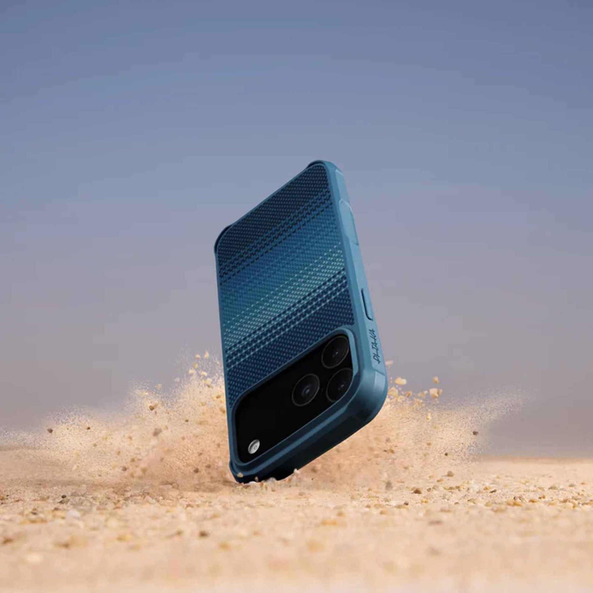 PITAKA Aramid UltraGuard Case for iPhone 17 Series - with Physical Capacitive Button Protection Magnetic Case