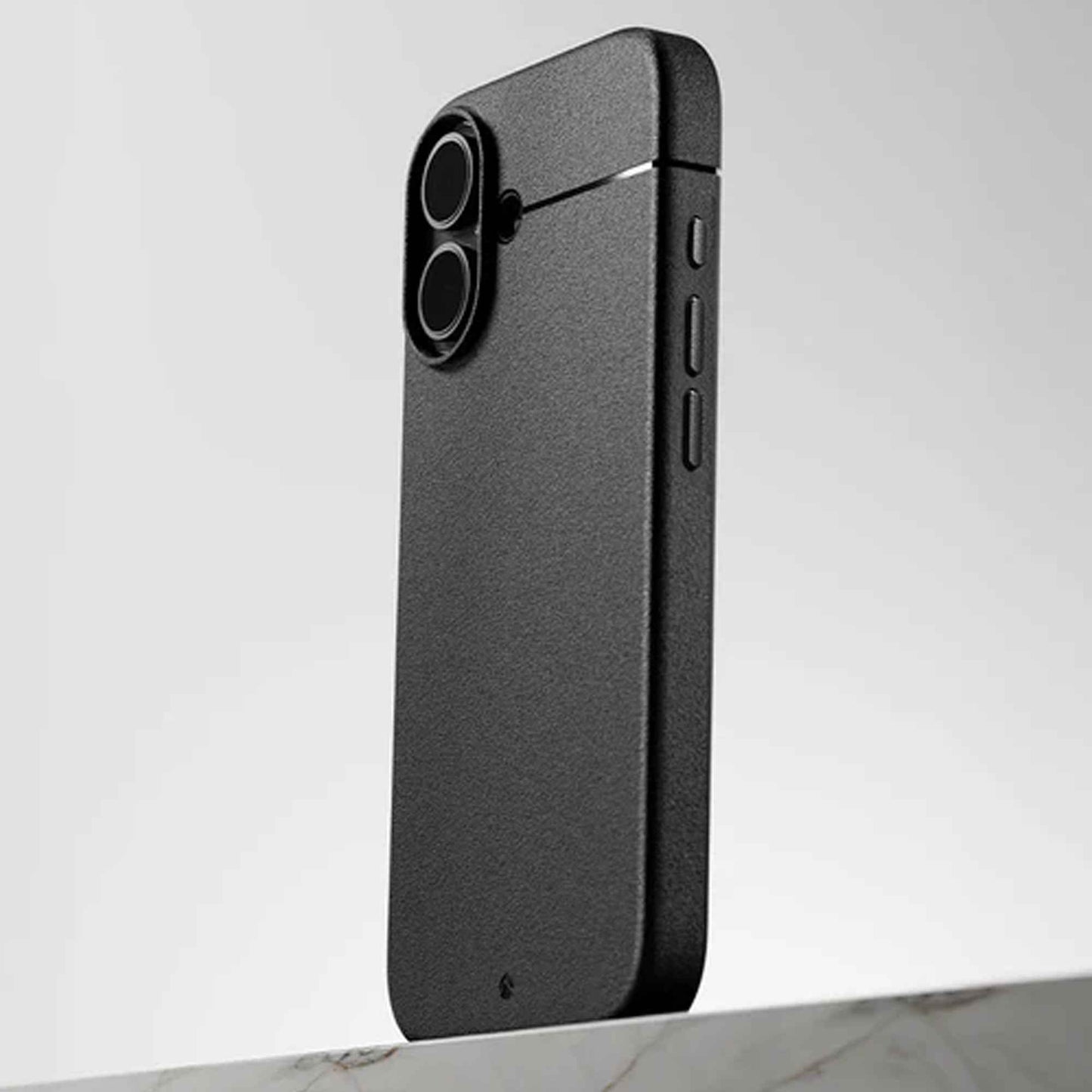 Caudabe Sheath for iPhone 17 / iPhone Air - Magnetic Case with Camera Control Button