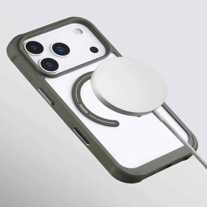 BITPLAY Wander Case with Magsafe for iPhone 17 Series - Military-Grade Drop Protection