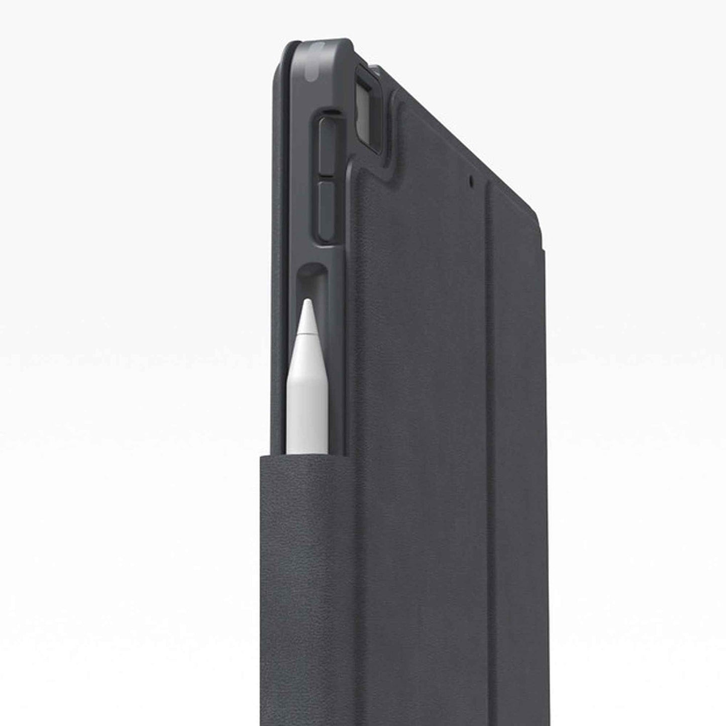 ZAGG Keyboard Pro Keys for iPad A16 11" (2025) / iPad 10th Gen 10.9" (2022) - Wireless Keyboard & Detachable Case