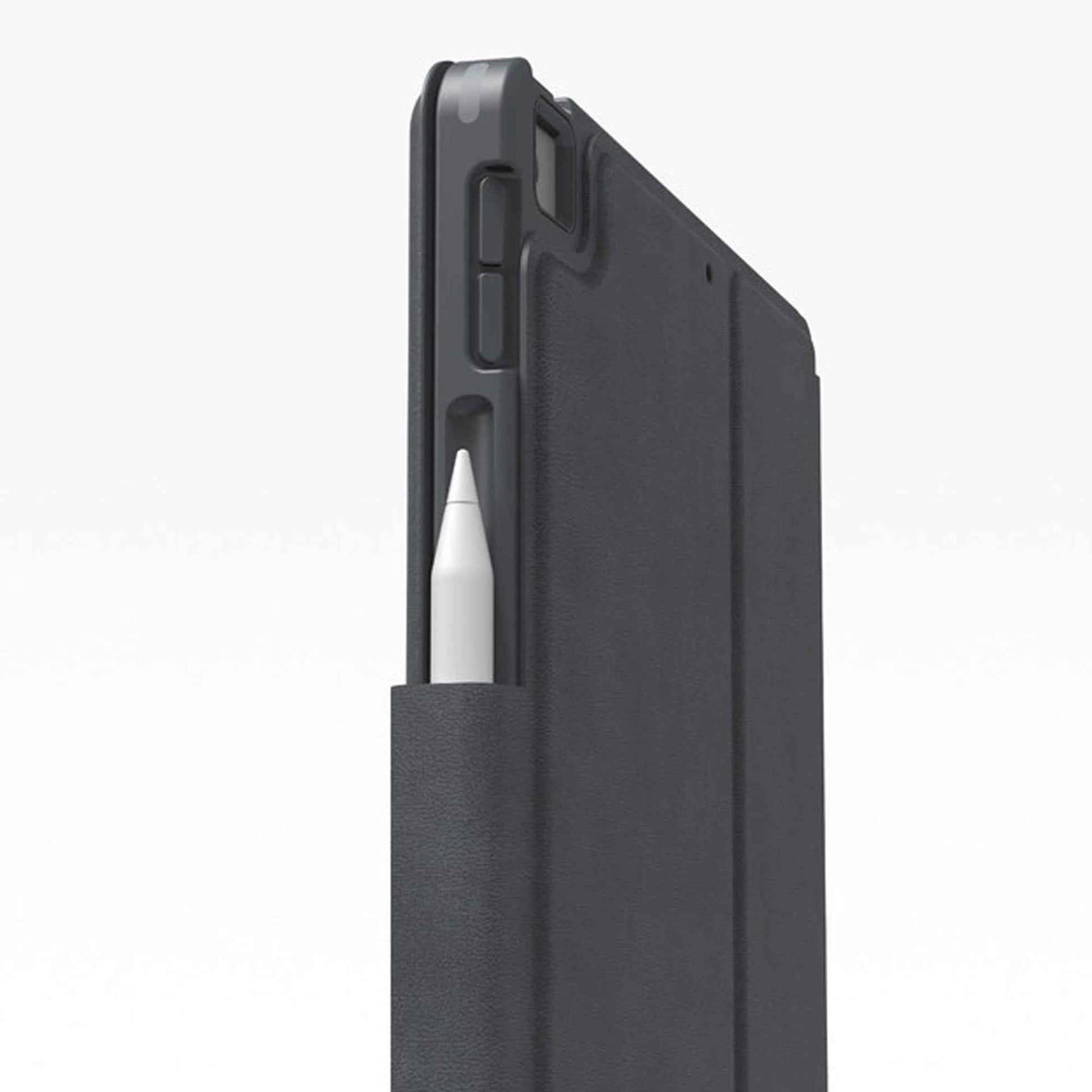 ZAGG Keyboard Pro Keys for iPad A16 11" (2025) / iPad 10th Gen 10.9" (2022) - Wireless Keyboard & Detachable Case