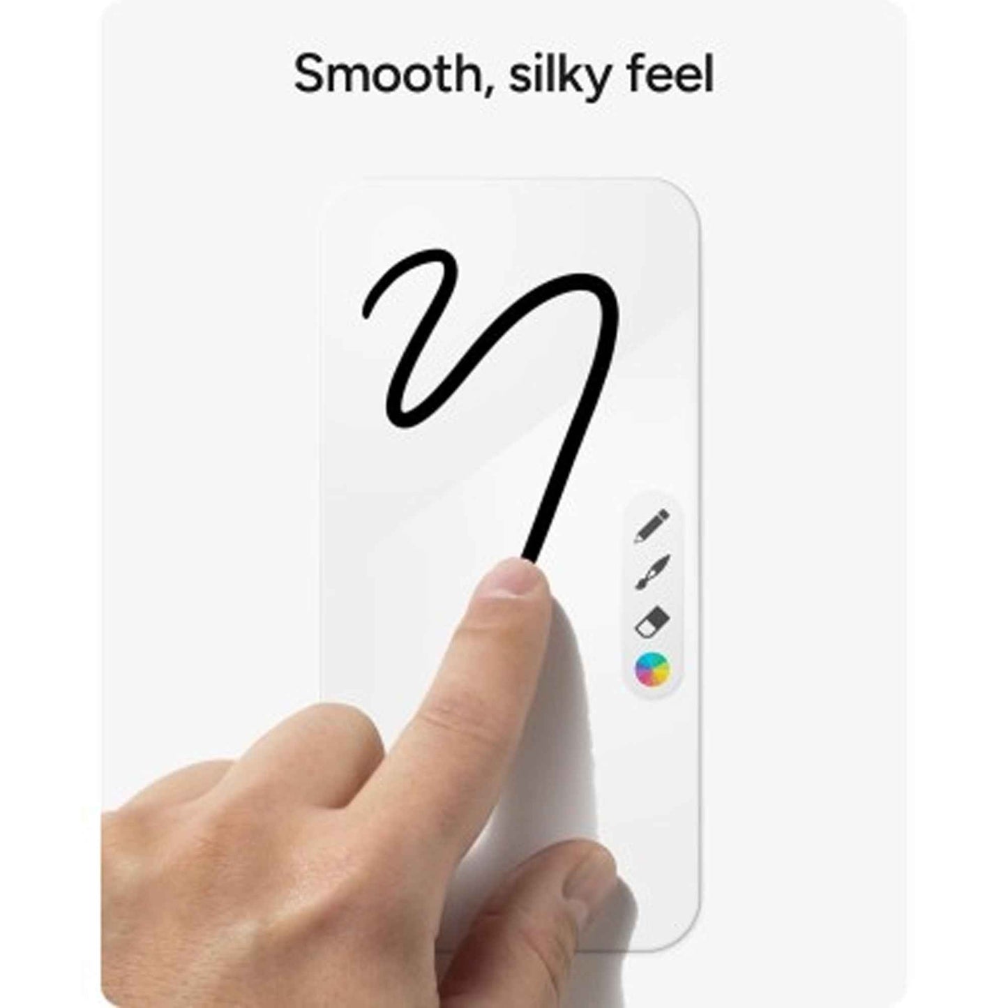 ZAGG Glass Elite Anti-Glare for iPhone 17 Pro Max / 17 Pro - Matte