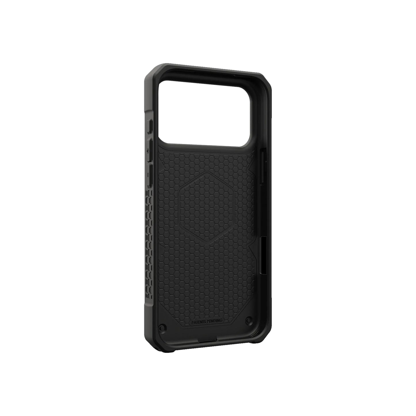 UAG Monarch Pro Case for iPhone 17 Series - 5X Military Drop-Test Standards with Magnetic Case