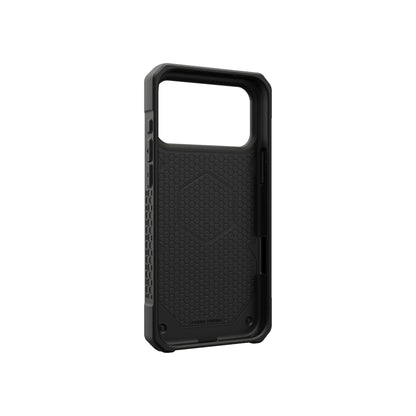 UAG Monarch Pro Case for iPhone 17 Series - 5X Military Drop-Test Standards with Magnetic Case