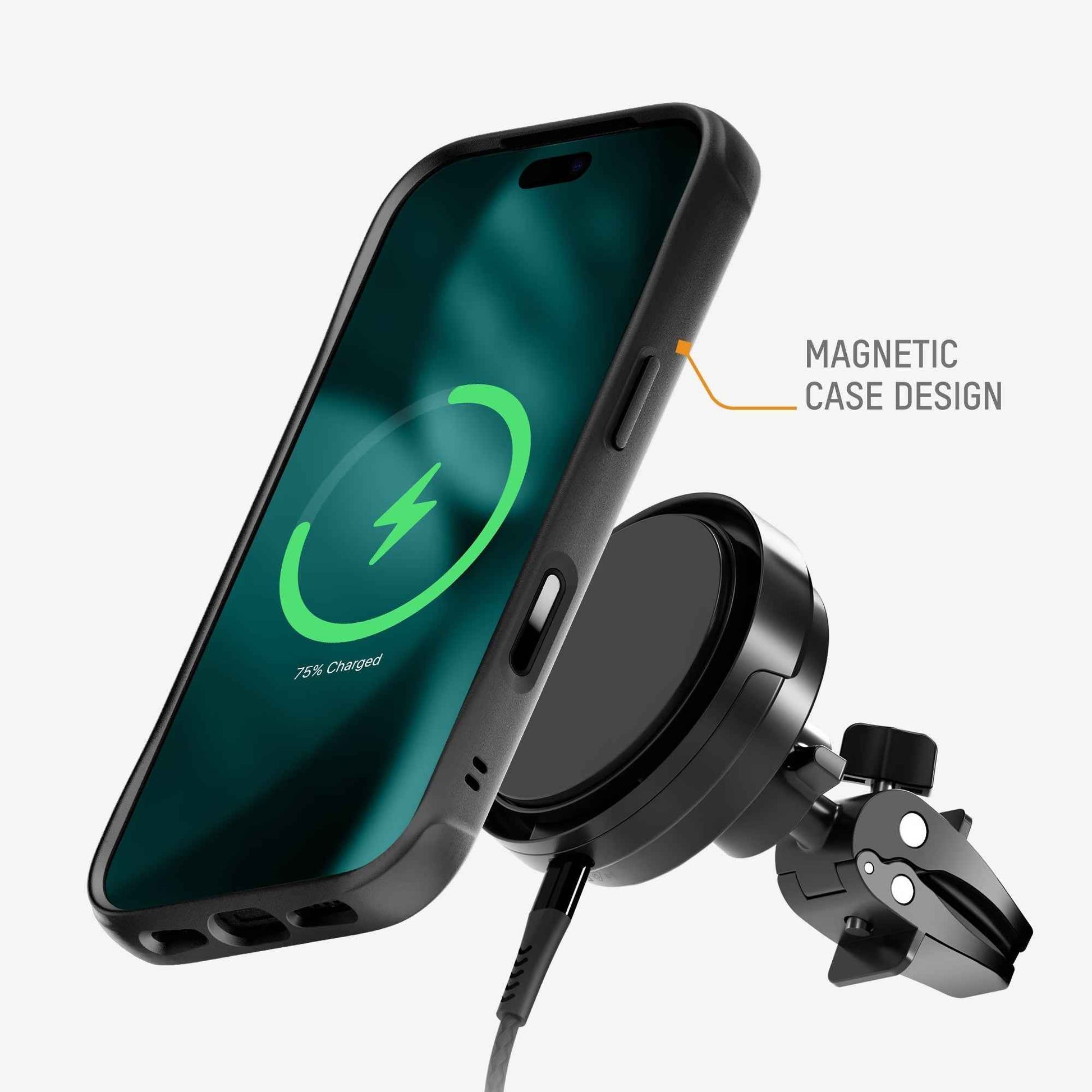 MOUS Limitless 7.0 Case for iPhone 17 Series - MagSafe Compatible