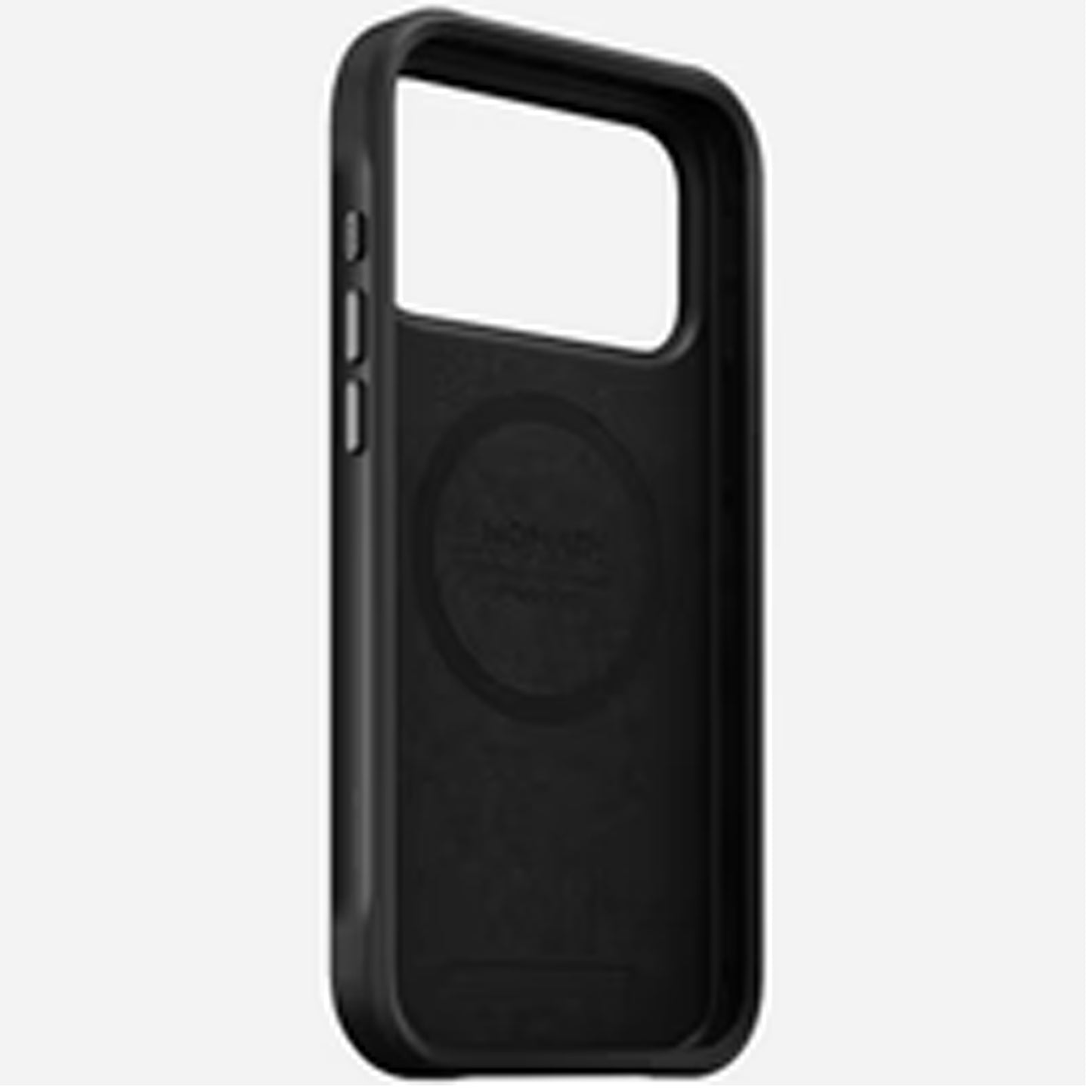 Nomad Rugged Leather Case ( Horween ) for iPhone 17 Series - MagSafe Compatible