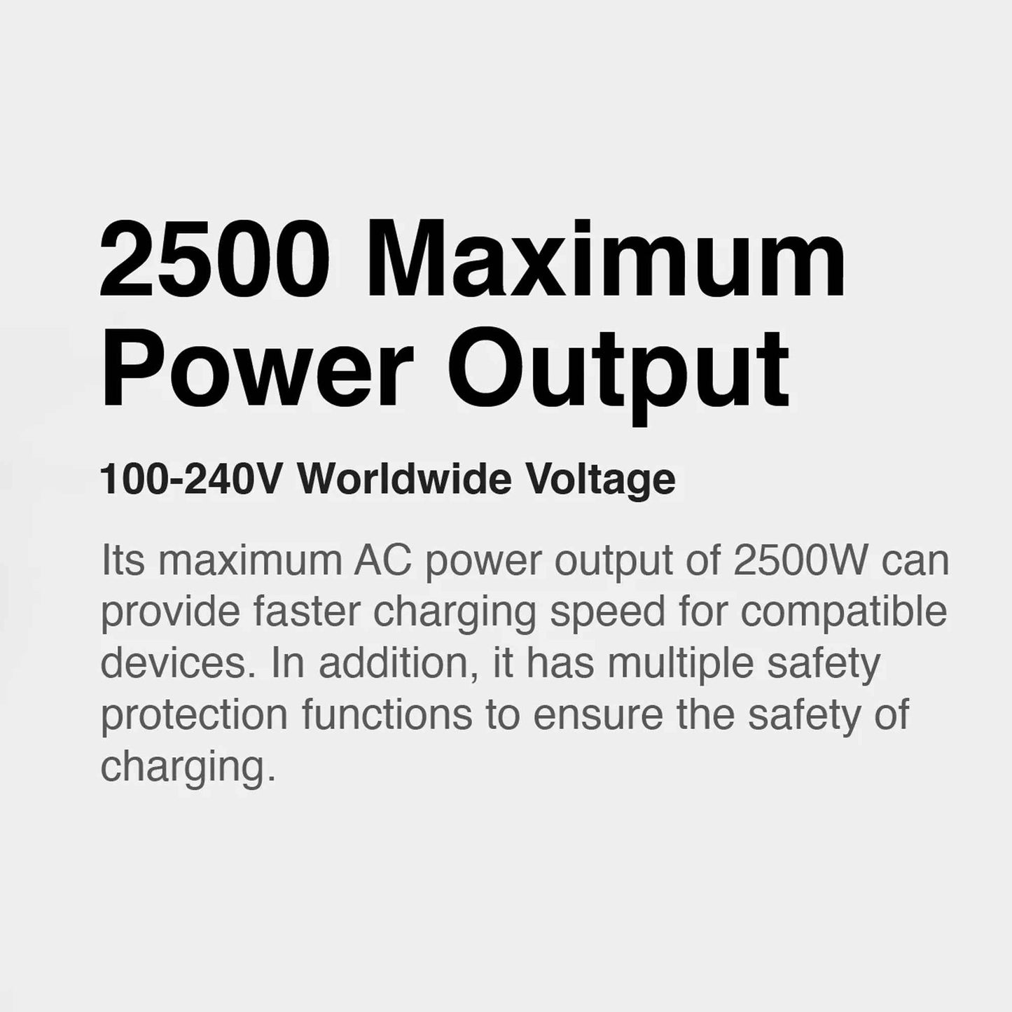 Mazer Infinite Travel PD 70W GaN Universal Travel Charger Adapter - 3 USB-C Port + 2 USB-A Port