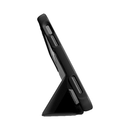 STM Goods Dux Ultra Case for iPad A16 11" (2025) / iPad 10th Gen 10.9" (2022) with Pencil Storage