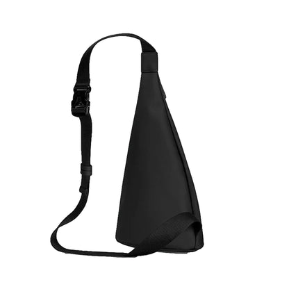 Gaston Luga Spläsh Sling Bag - Waterproof Rating of 8,000 mm with D Ring for Hanging Small Item