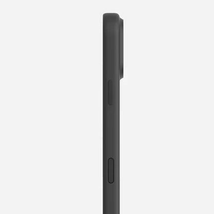 AULUMU A16 Vegan Leather Case for iPhone 16 Pro Max - with Camera Control Cover and Temperature Indicator