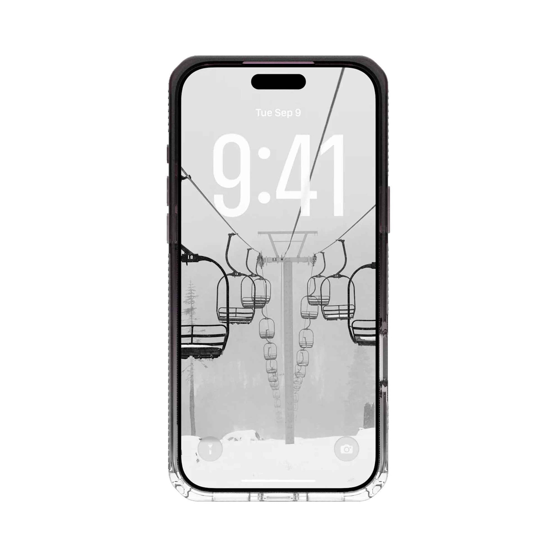 UAG Plyo MagSafe Case for iPhone 17 Series - Magnetic Case with 16 ft. Drop Protection