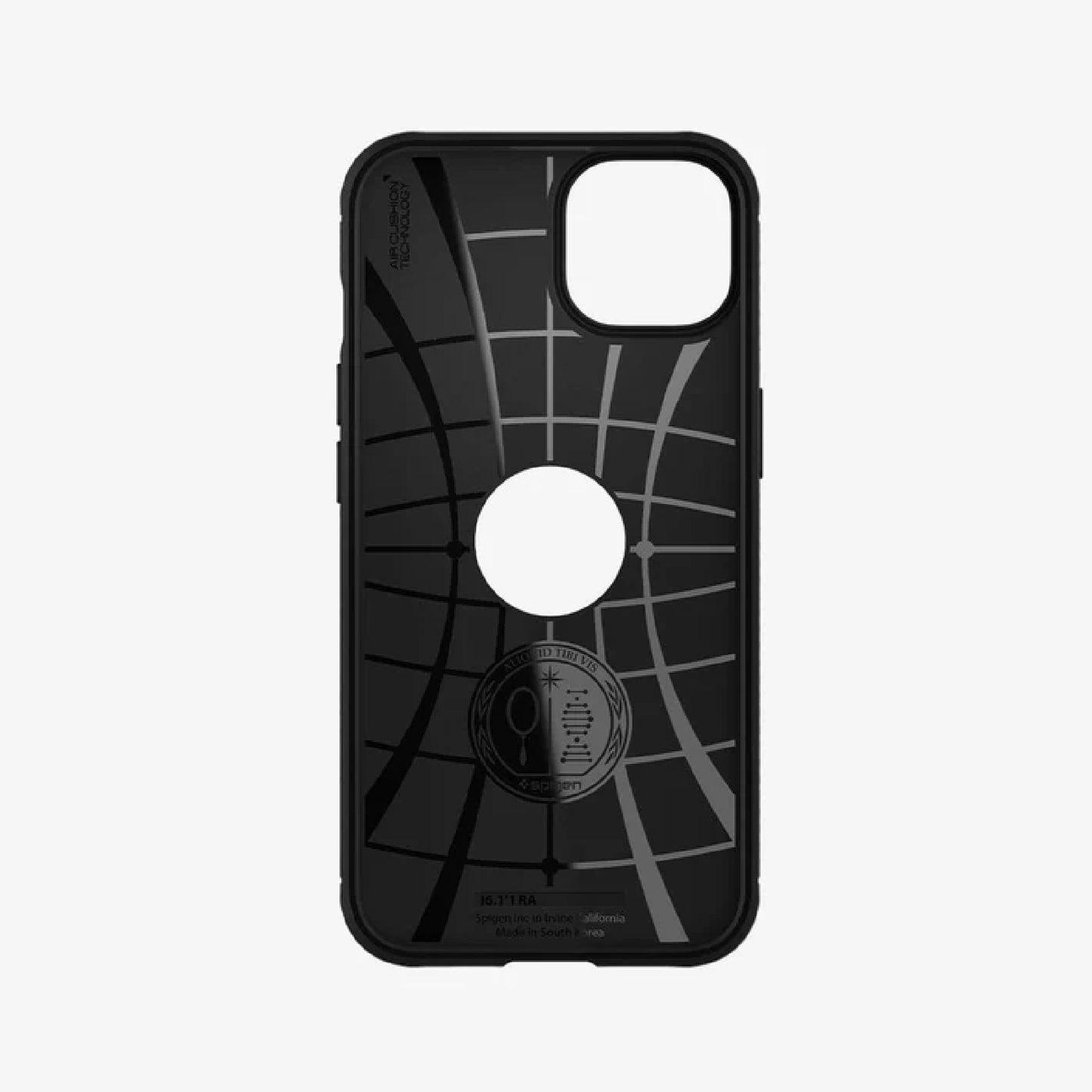 Spigen Rugged Armor for iPhone 13 Pro Max