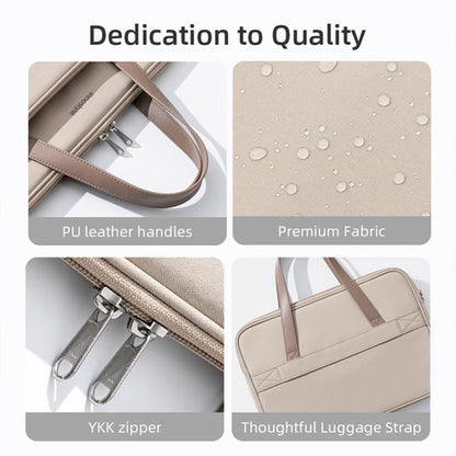 Innostyle OmniProtect Pro Sleeve Up To 14" / 16" for Laptop / MacBook / Tablet / iPad