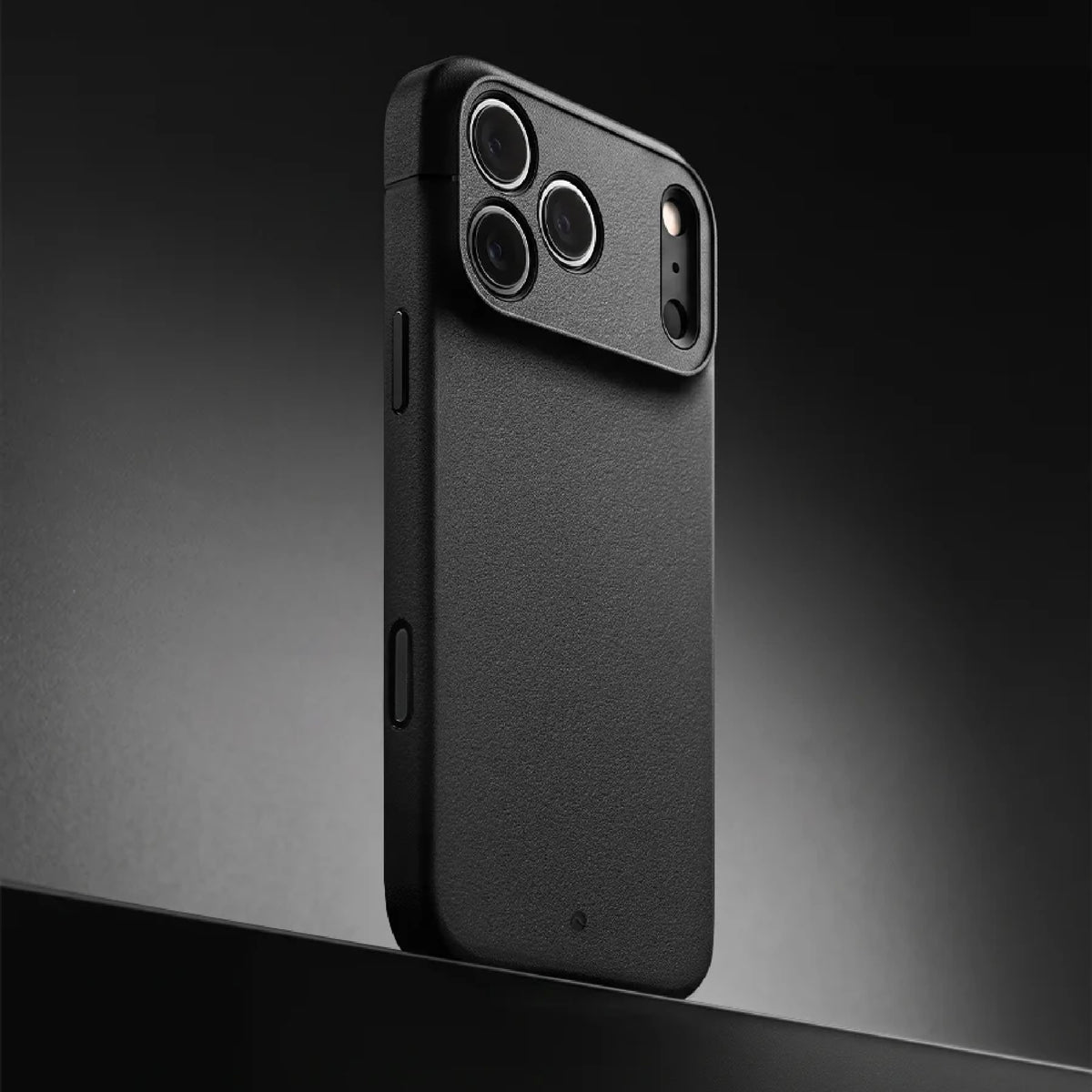 Caudabe Sheath ( Precise ) Magnetic Case for iPhone 18 Pro Max / 18 Pro / 17 Pro Max / 17 Pro with Camera Control Button