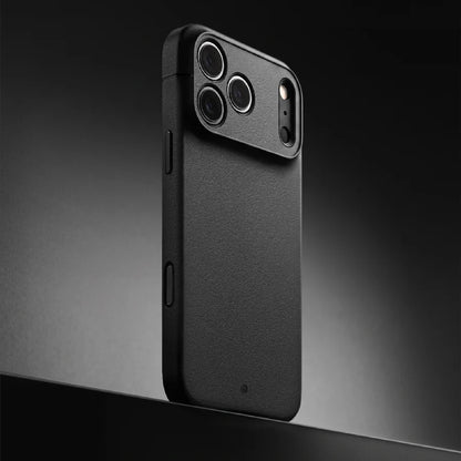 Caudabe Sheath ( Precise ) Magnetic Case for iPhone 18 Pro Max / 18 Pro / 17 Pro Max / 17 Pro with Camera Control Button