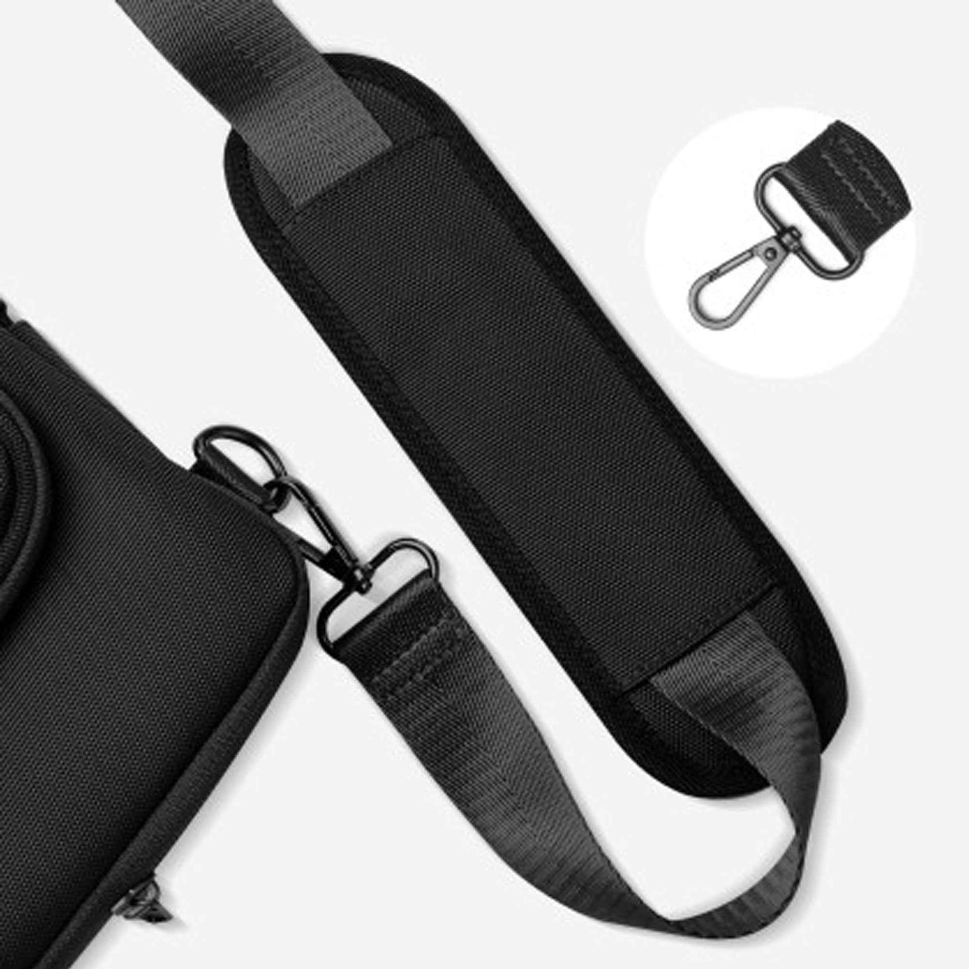 Innostyle OmniProtect Carrying Sleeve with Shoulder Strap Up To 14" / 16" for Laptop / MacBook / Tablet / iPad