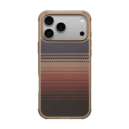 PITAKA Aramid ProGuard Case for iPhone 17 Series - Magsafe Compatible