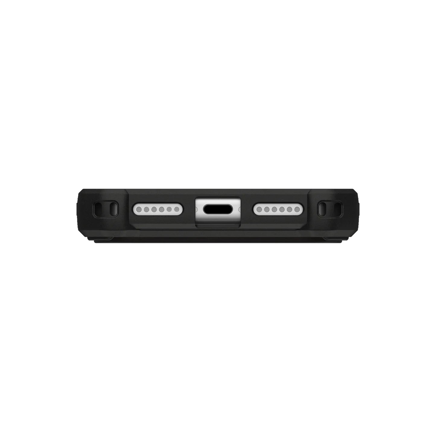 UAG Monarch Pro Case for iPhone 17 Series - 5X Military Drop-Test Standards with Magnetic Case