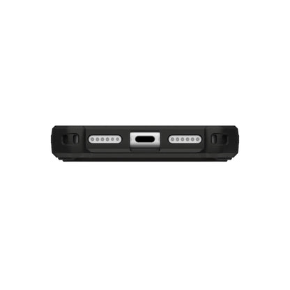 UAG Monarch Pro Case for iPhone 17 Series - 5X Military Drop-Test Standards with Magnetic Case