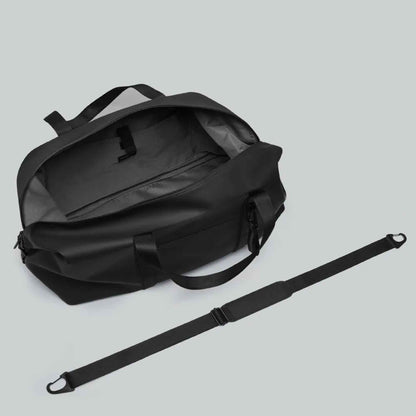 Gaston Luga Däsh Weekender Duffel Bag - Waterproof Material Rating of 8,000mm