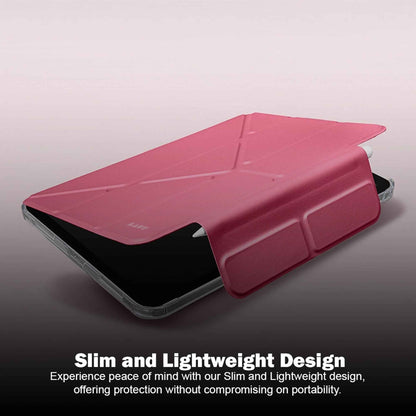 Laut Huex Folio Case for iPad A16 11" (2025) / iPad 10th Gen 10.9" (2022)