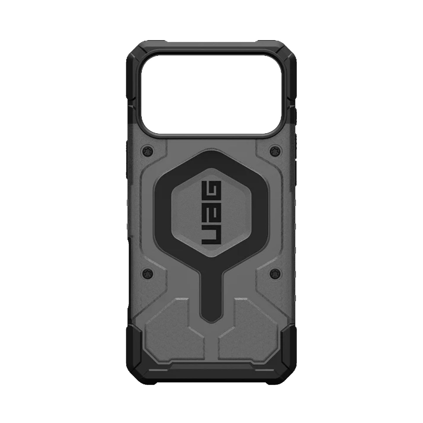 UAG Pathfinder Magsafe for iPhone 17 Series - 5.5 meters Drop Protection