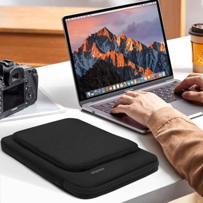 Innostyle OmniProtect Carrying Sleeve with Shoulder Strap Up To 14" / 16" for Laptop / MacBook / Tablet / iPad