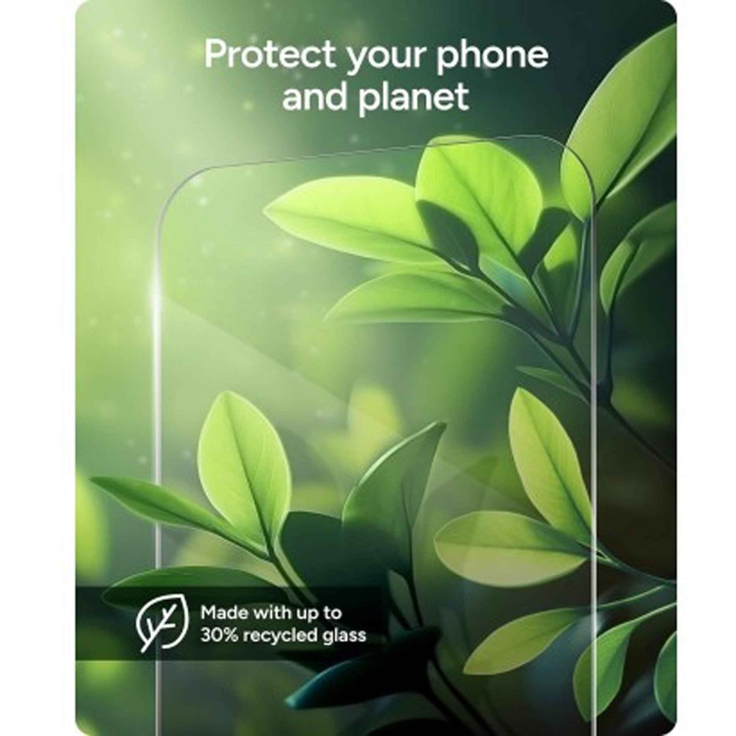 ZAGG Glass Elite Anti-Glare for iPhone 17 Pro Max / 17 Pro - Matte