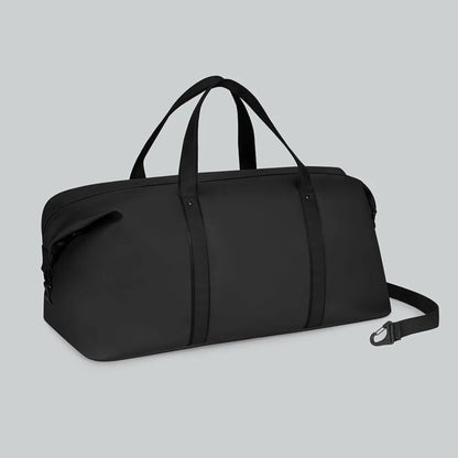 Gaston Luga Däsh Weekender Duffel Bag - Waterproof Material Rating of 8,000mm